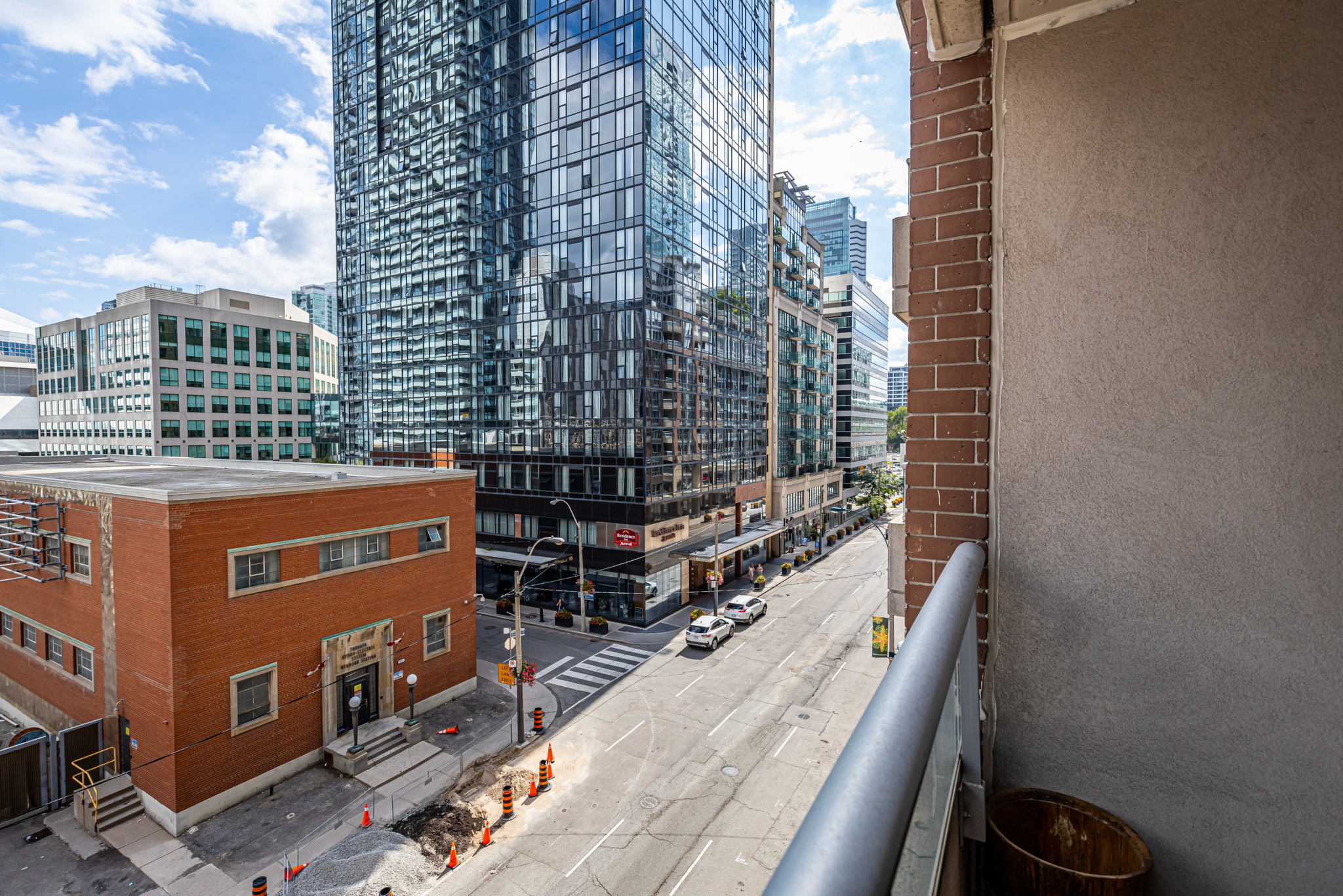 Toronto property showcase — delivered property photograph 26