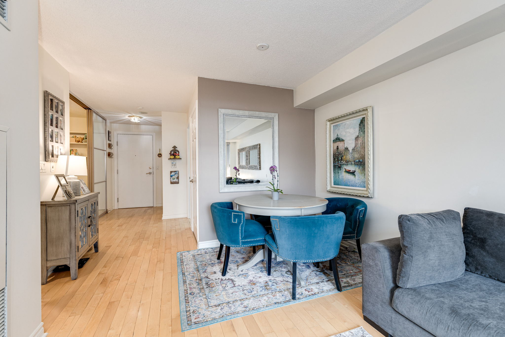 Toronto property showcase — delivered property photograph 7