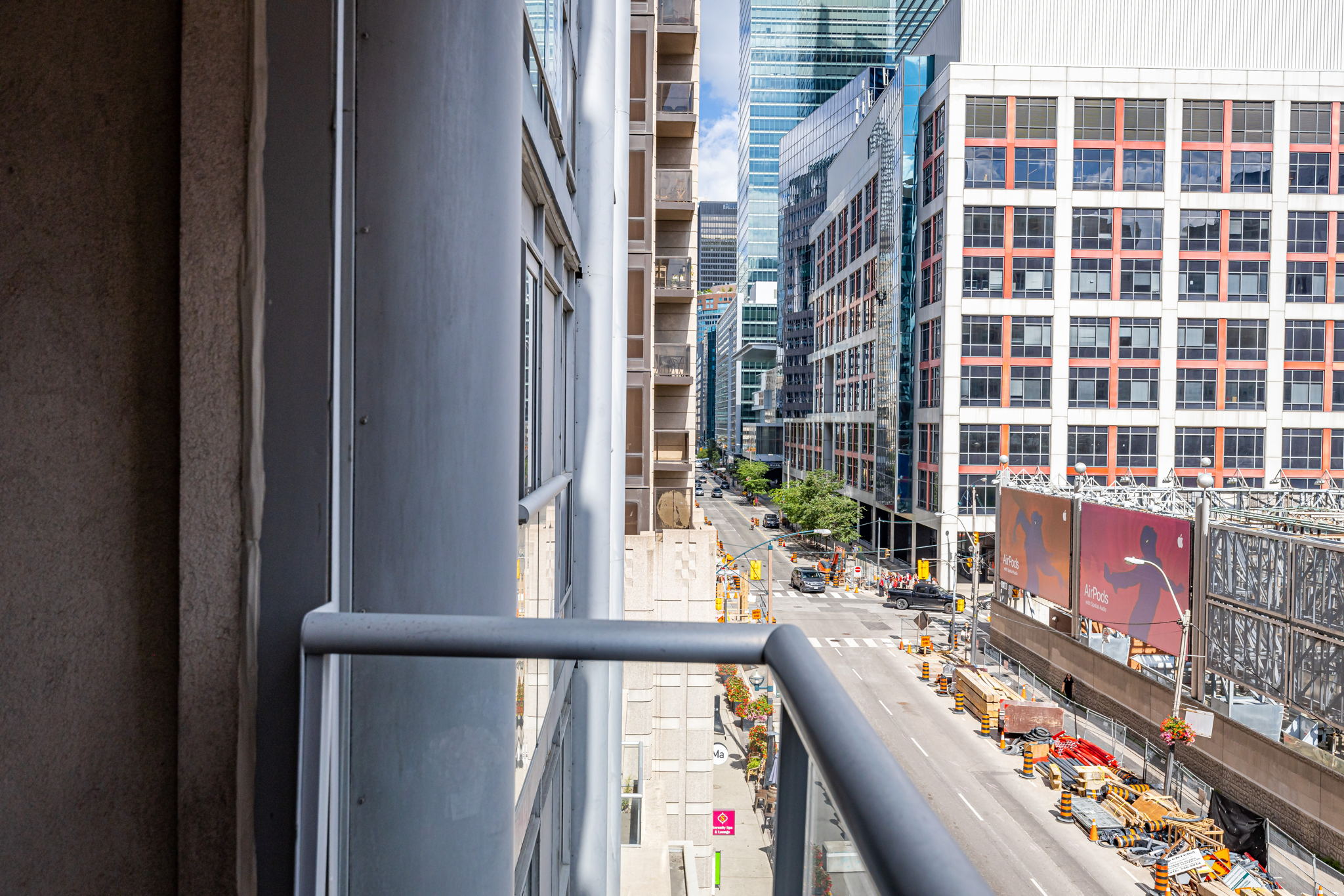 Toronto property showcase — delivered property photograph 25