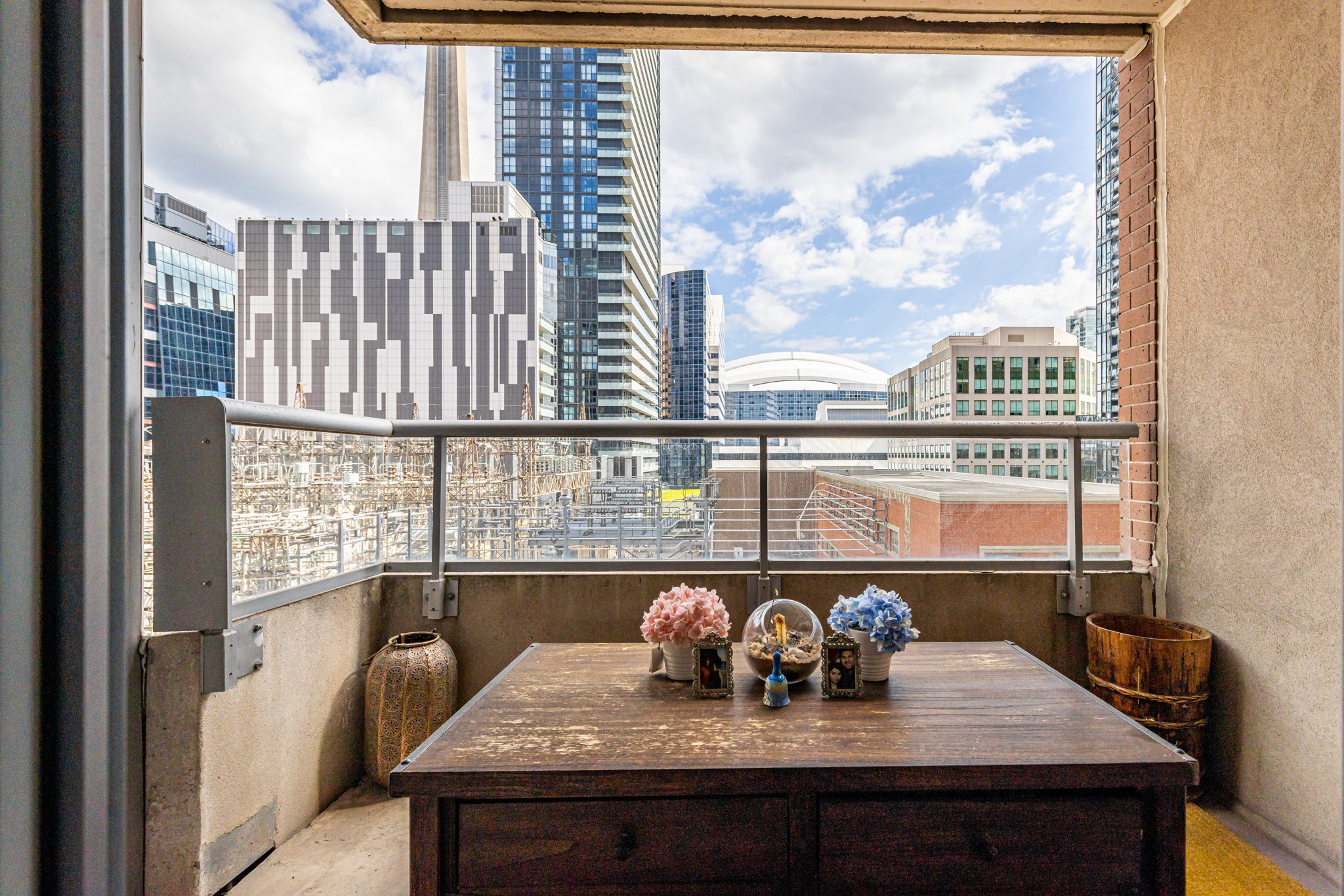 Toronto property showcase — delivered property photograph 22
