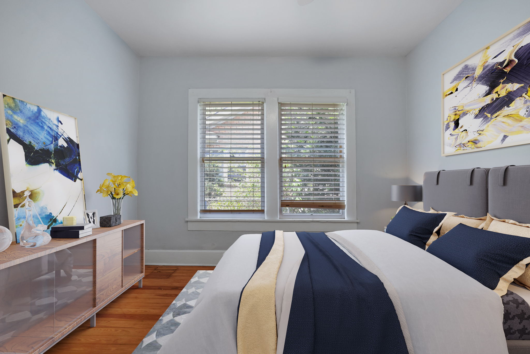 A Bedroom 2 - 495A9120 (1) VS