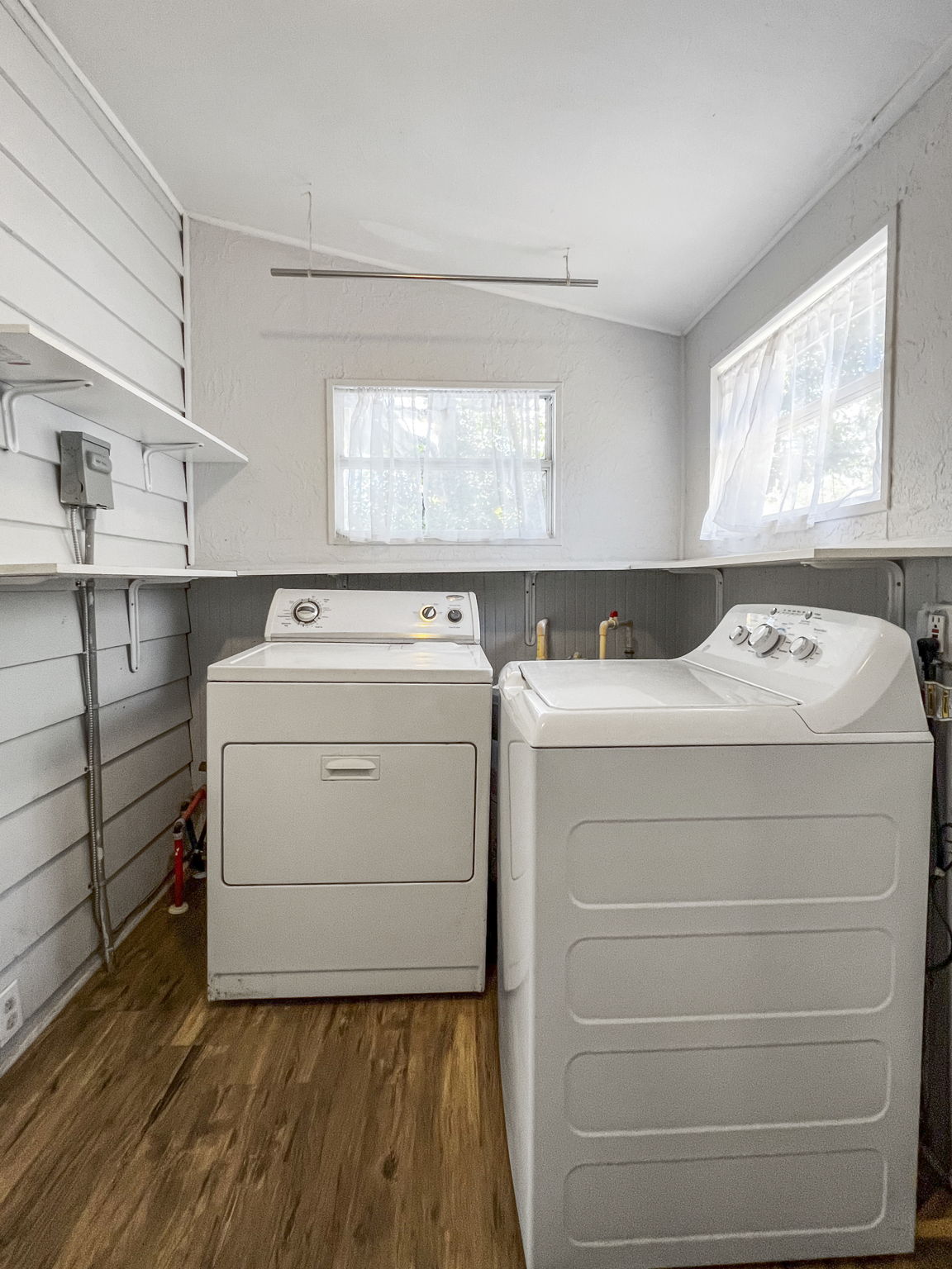 A Laundry - IMG_0999