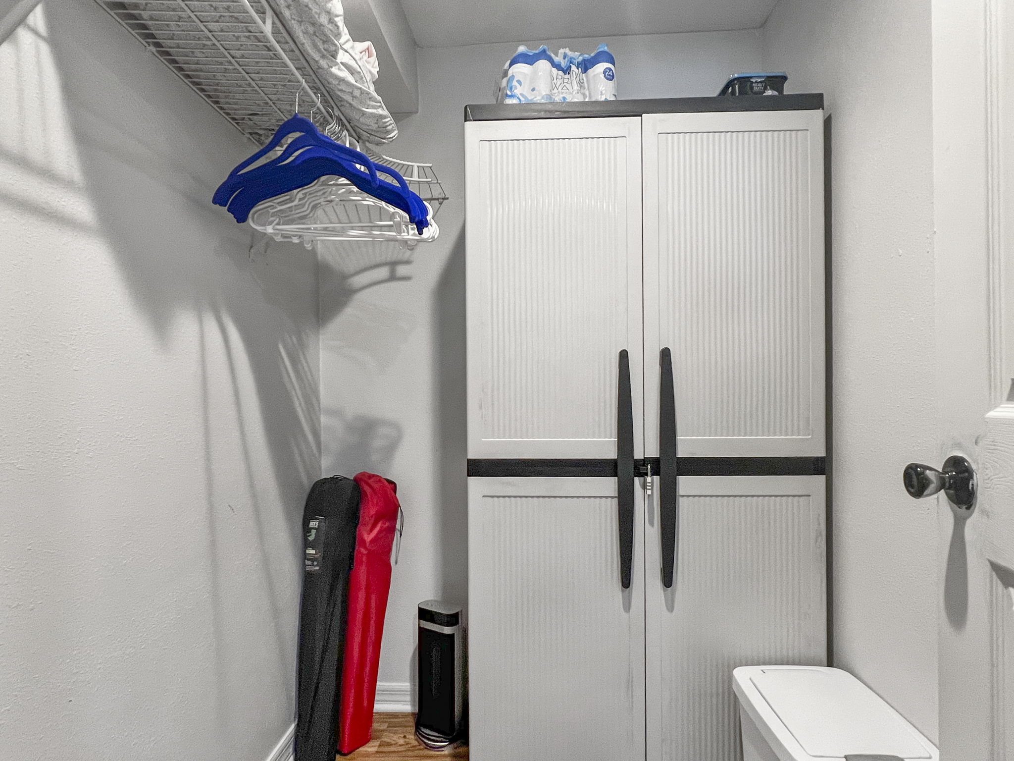 B Bedroom 1 Closet B - IMG_0955