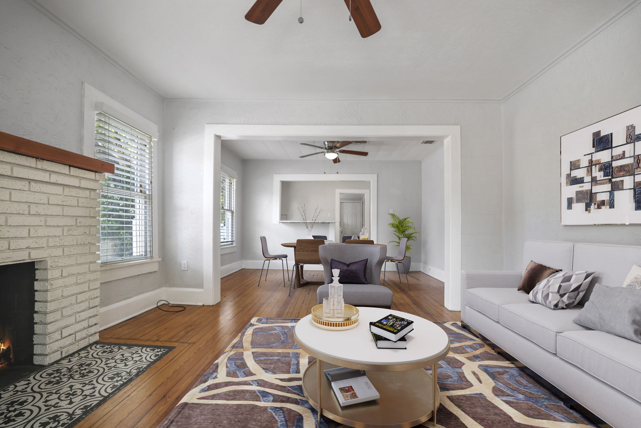 A LR DR Kitchen - 495A9083 (1) VS