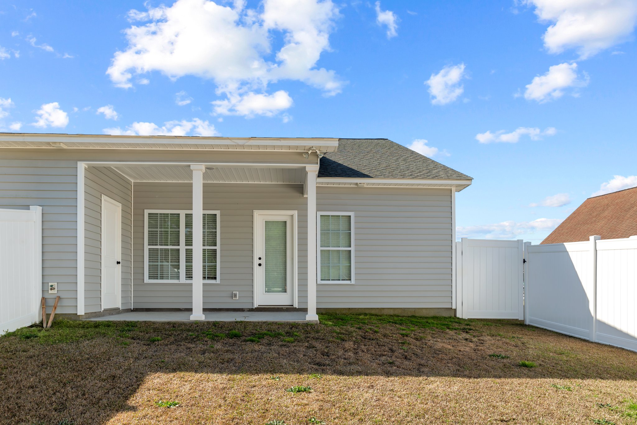 2500 Brookville Dr unit a, Greenville, NC 27834