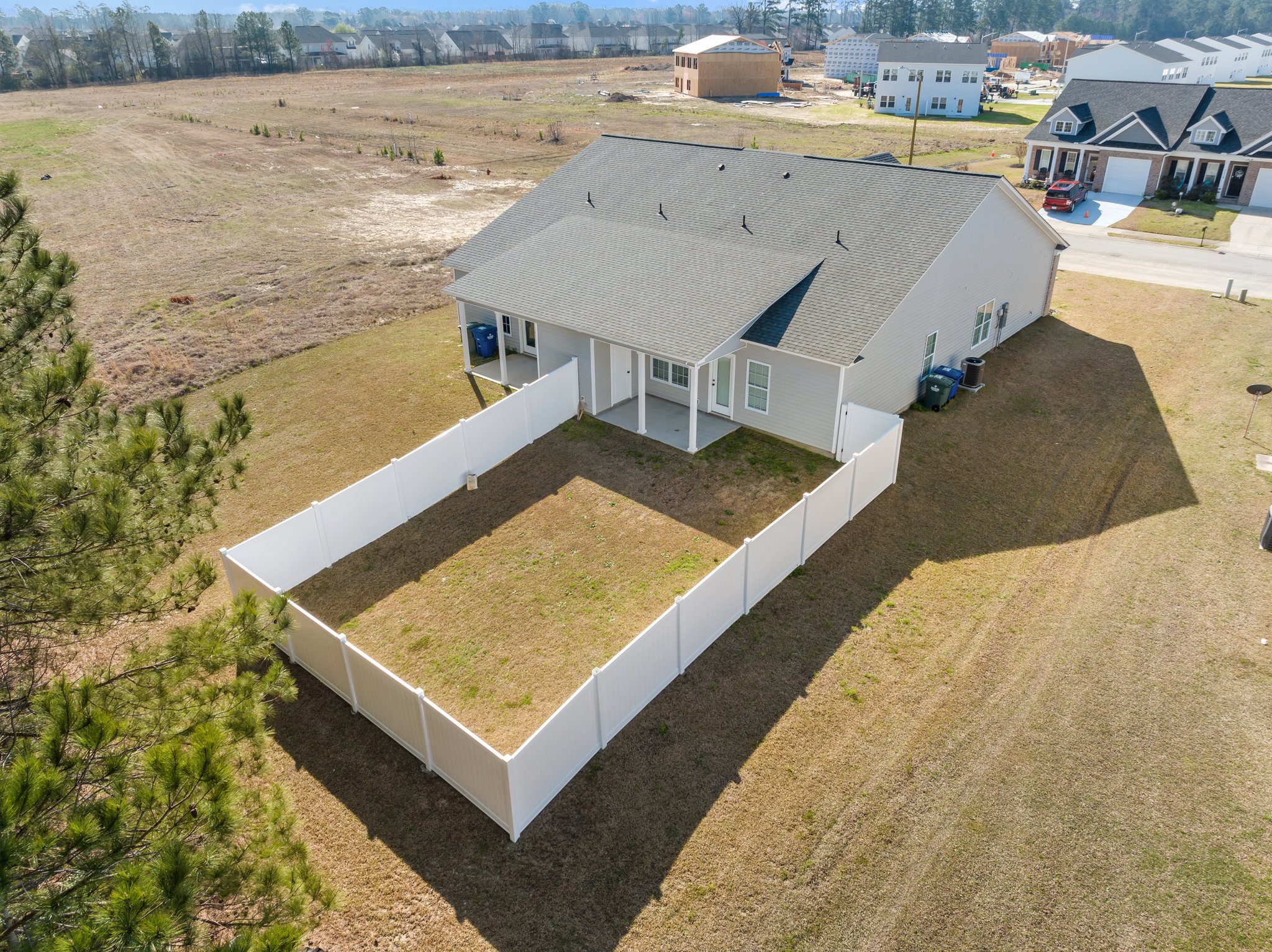 2500 Brookville Dr unit a, Greenville, NC 27834