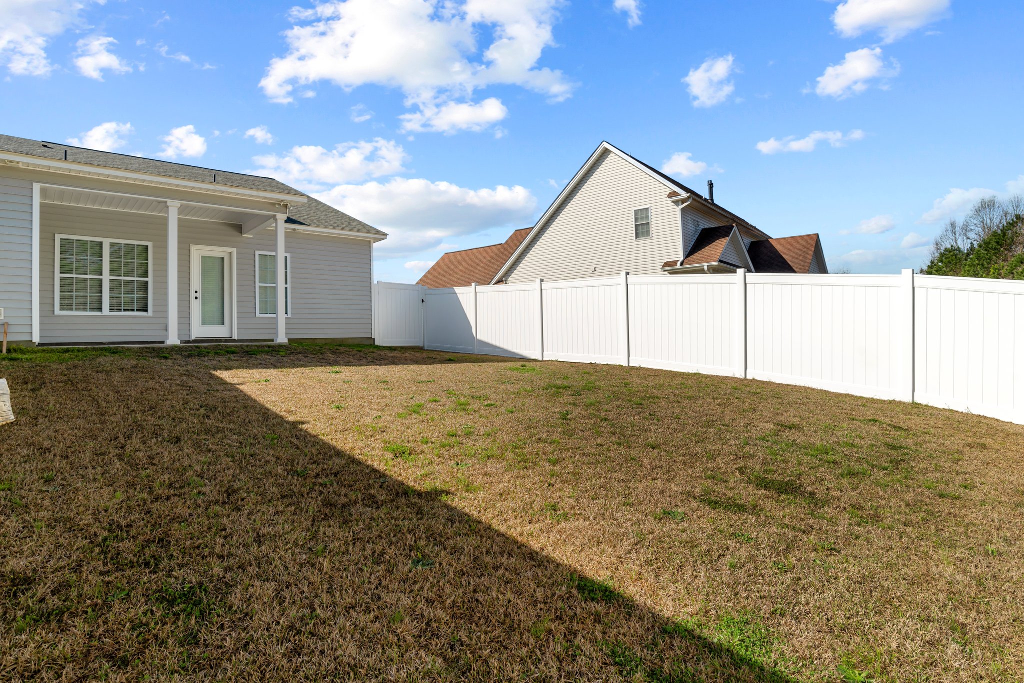 2500 Brookville Dr unit a, Greenville, NC 27834