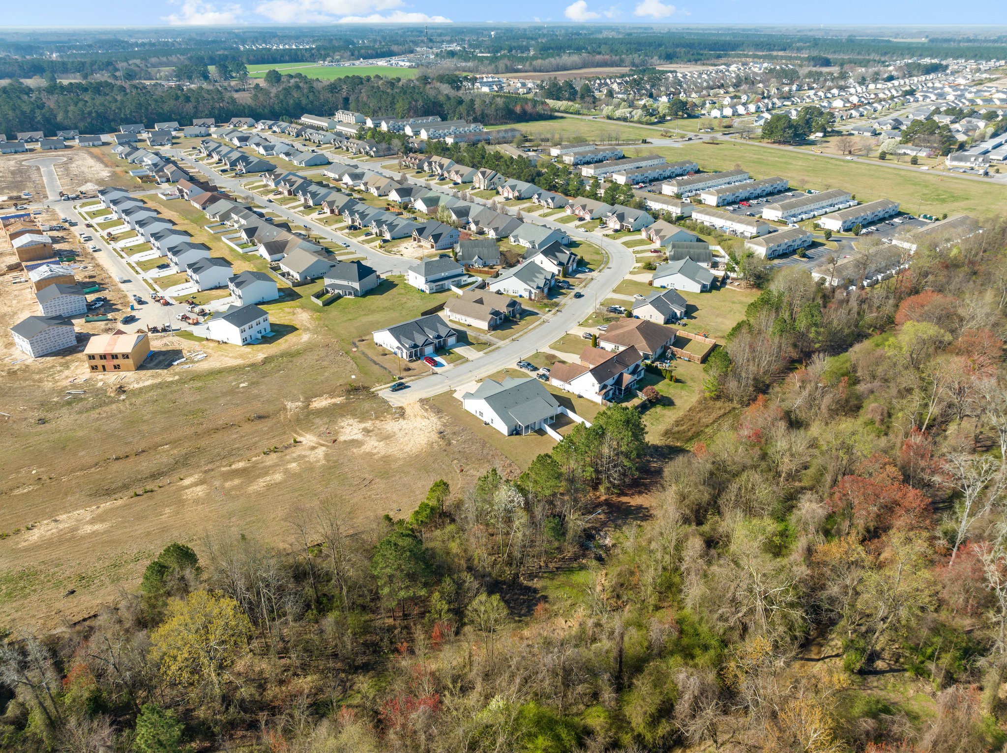 2500 Brookville Dr unit a, Greenville, NC 27834