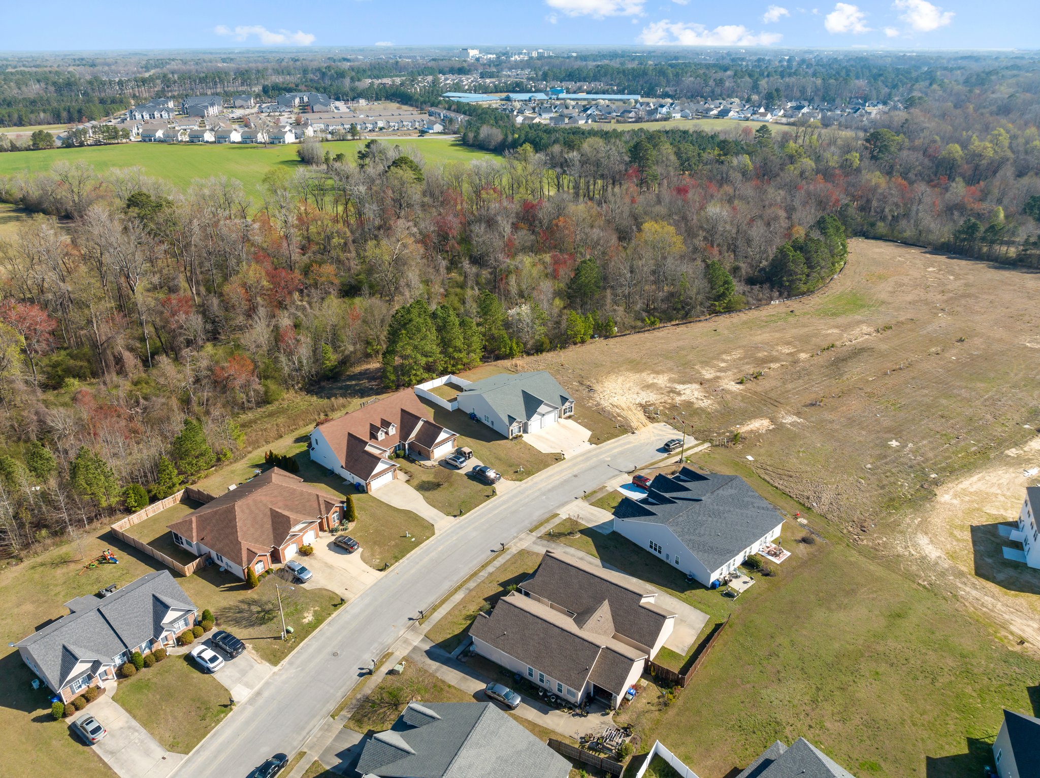 2500 Brookville Dr unit a, Greenville, NC 27834