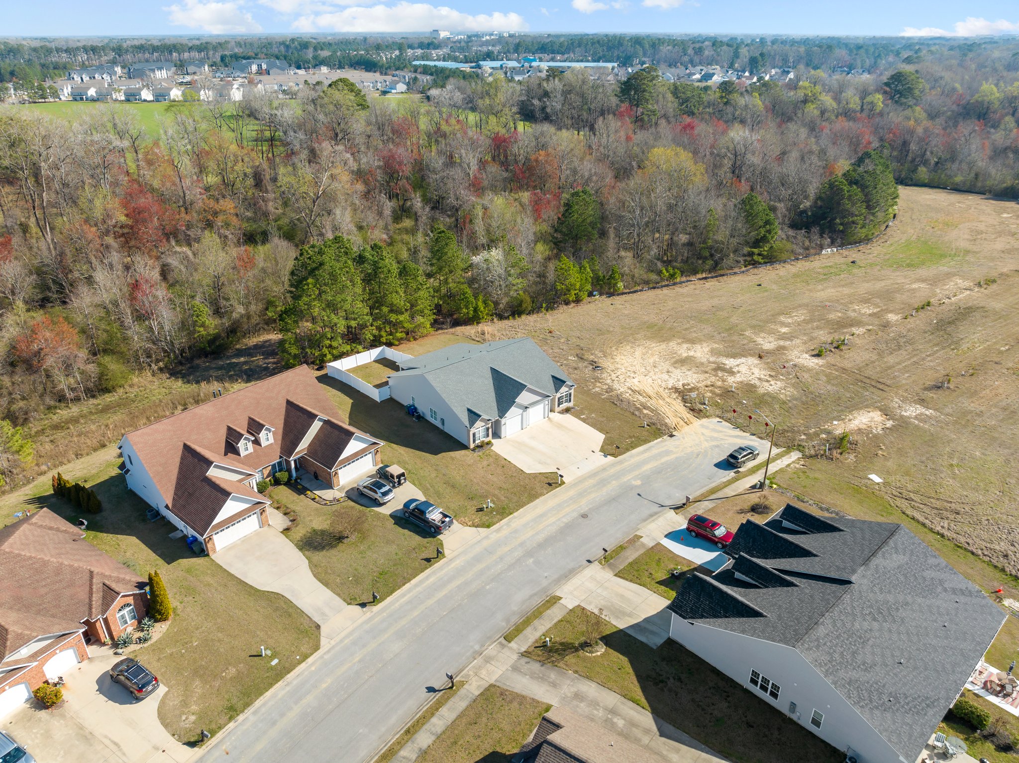 2500 Brookville Dr unit a, Greenville, NC 27834