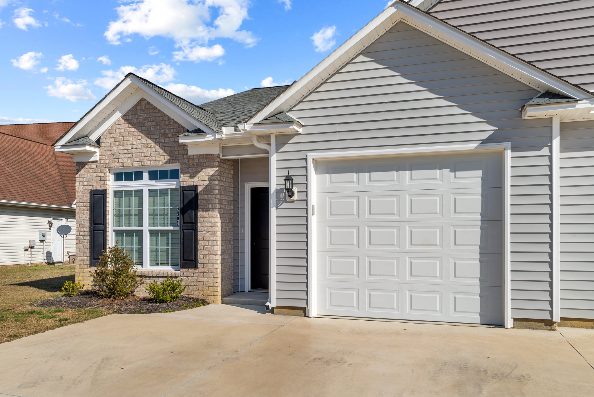 2500 Brookville Dr unit a, Greenville, NC 27834