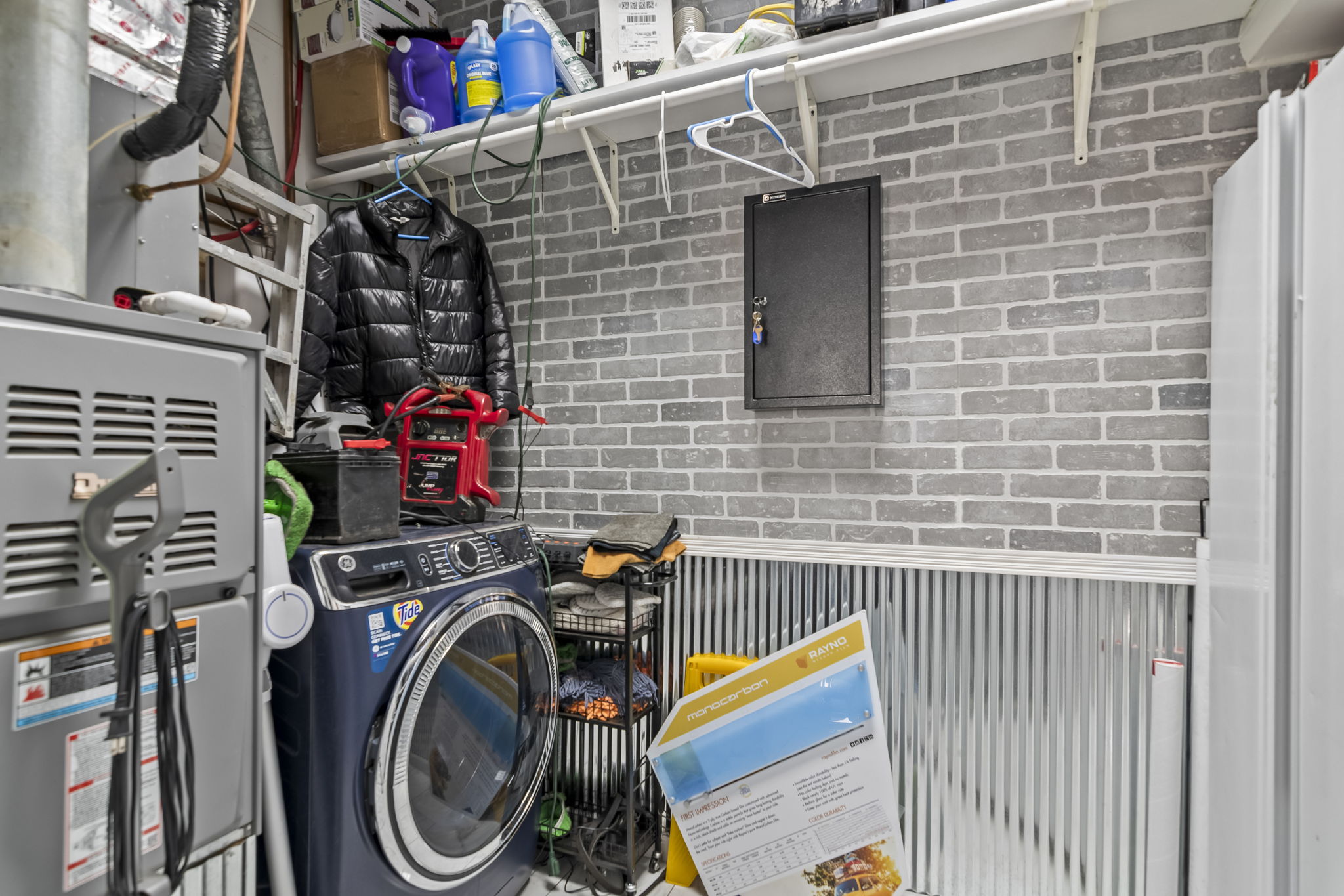 Laundry