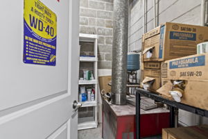 Storage
