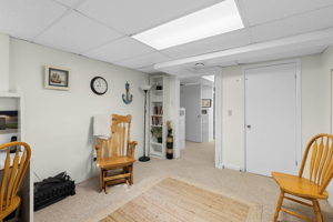 Bedroom/Office