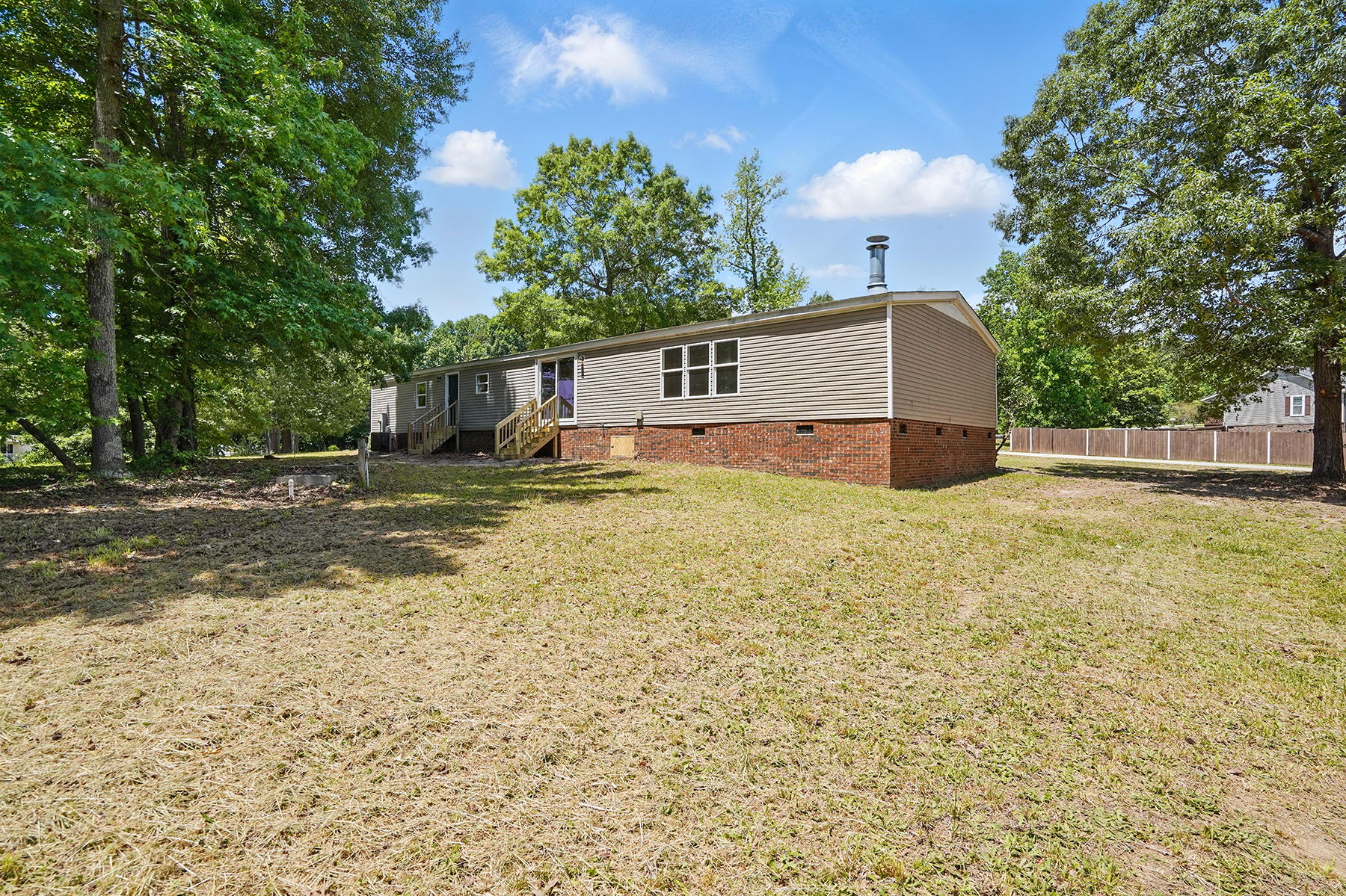 Back of House