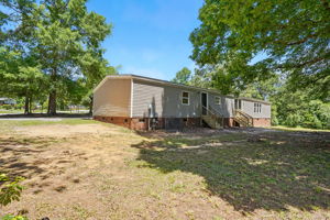 Back of House