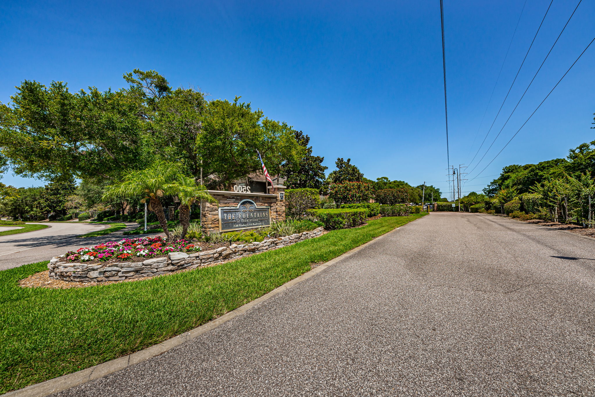 1-Gated Entry