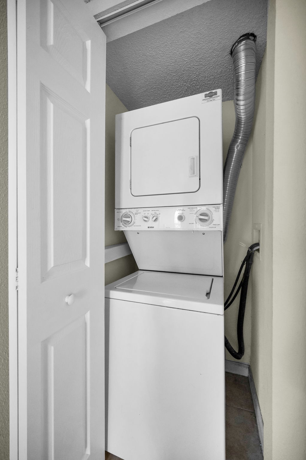 In-unit Laundry
