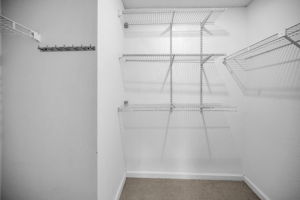 Bedroom1 Closet