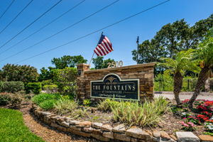 40-Gated Entry