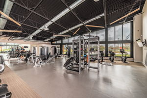 29-Asutria Fitness Center