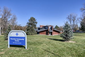 Thornton Community Center