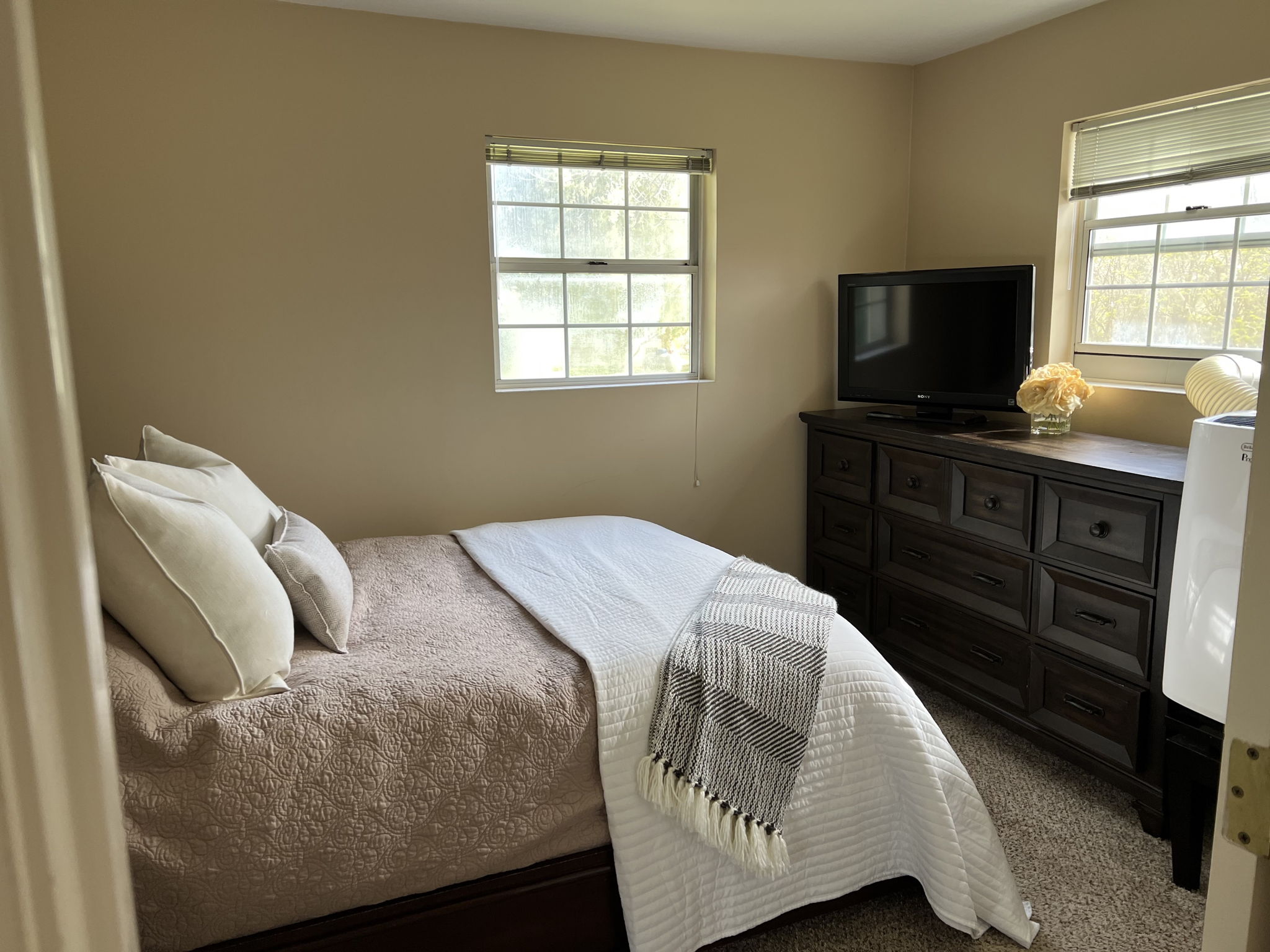 Guest House Bedroom