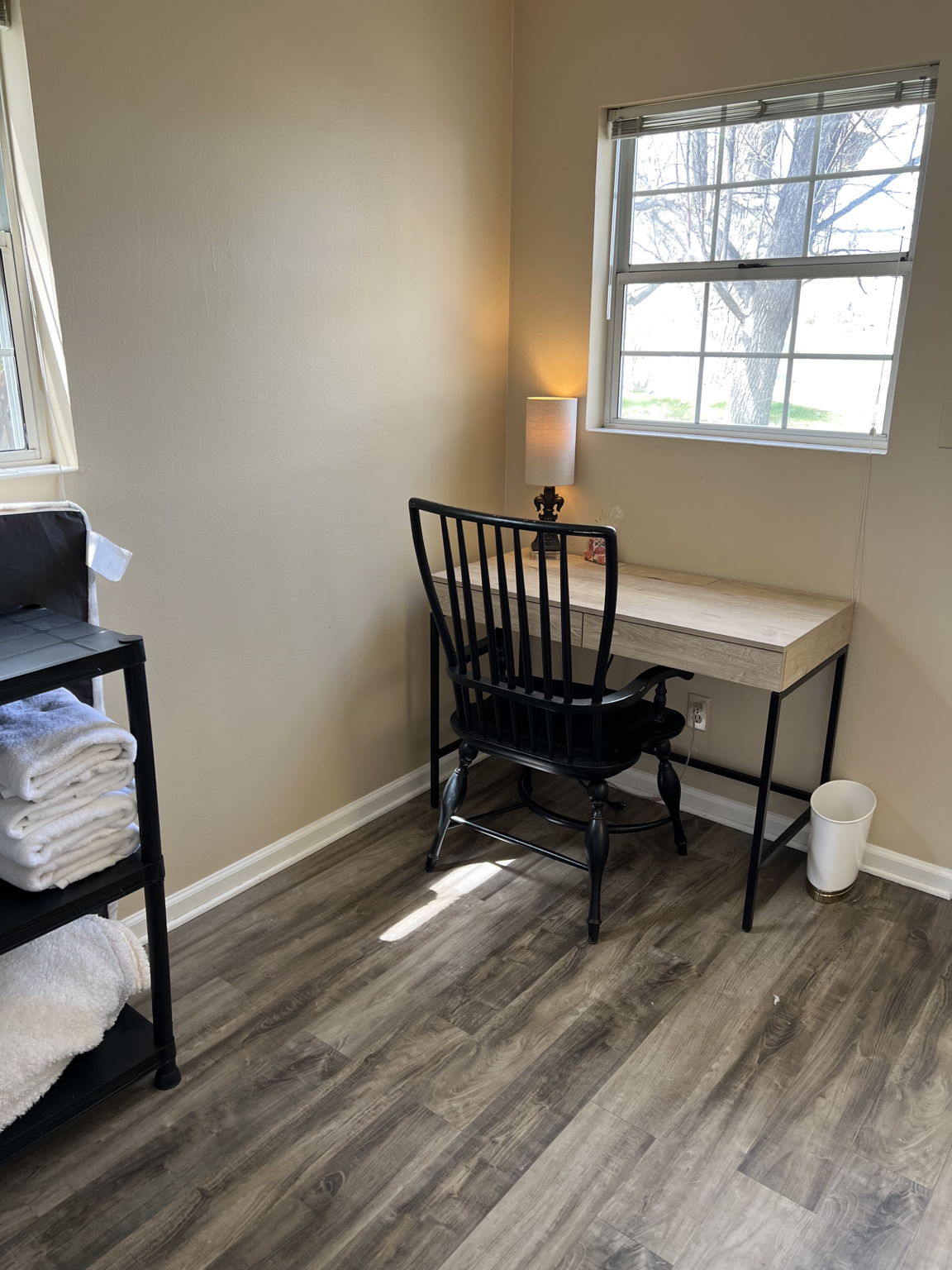 Guest House Mud/Laundry Room