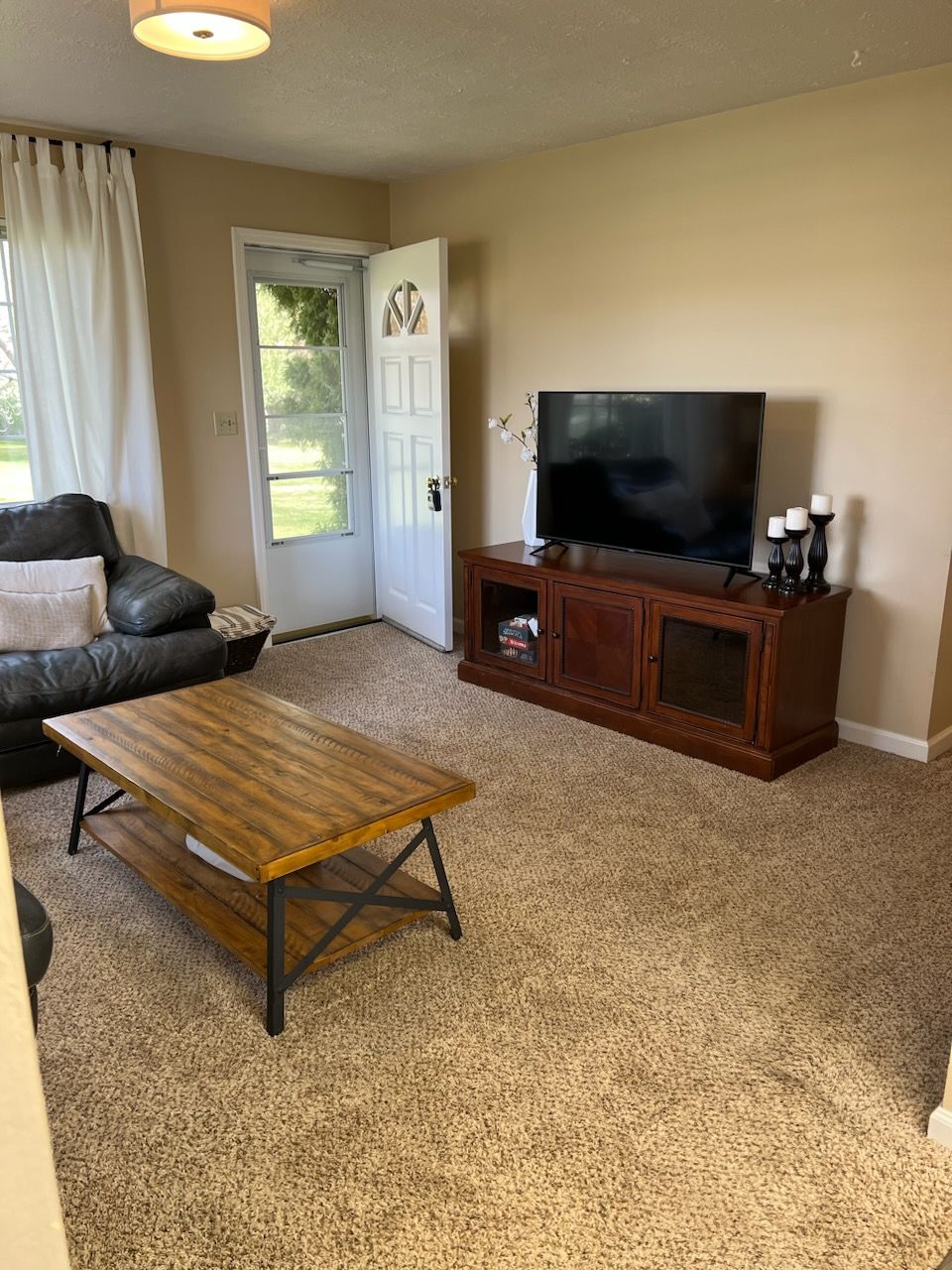 Guest House Living Room