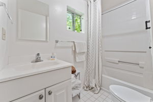 Guest House Bathroom