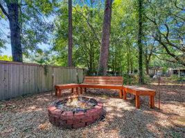 Fire Pit