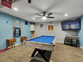 Bonus Space:Game Room - Interior 2