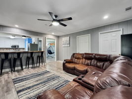 Living room 2. 