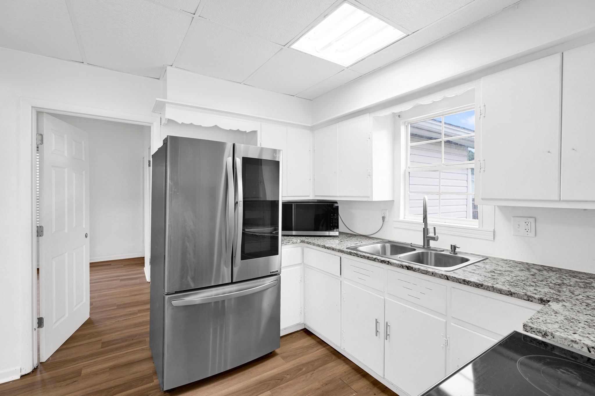 Granite Counters