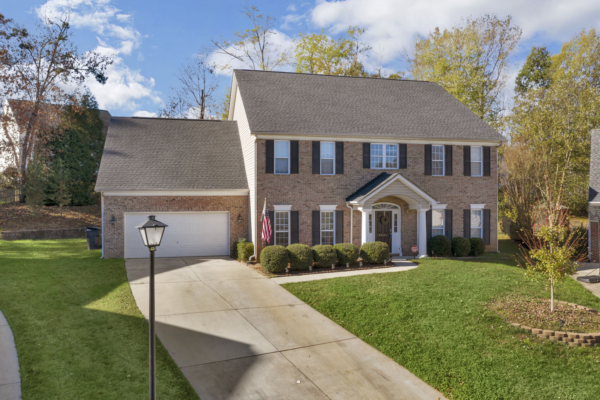 2105 Sandy Ridge Ln, Matthews, NC 28105 Paul Bosko Photography & Video
