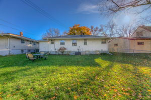 Back of Home