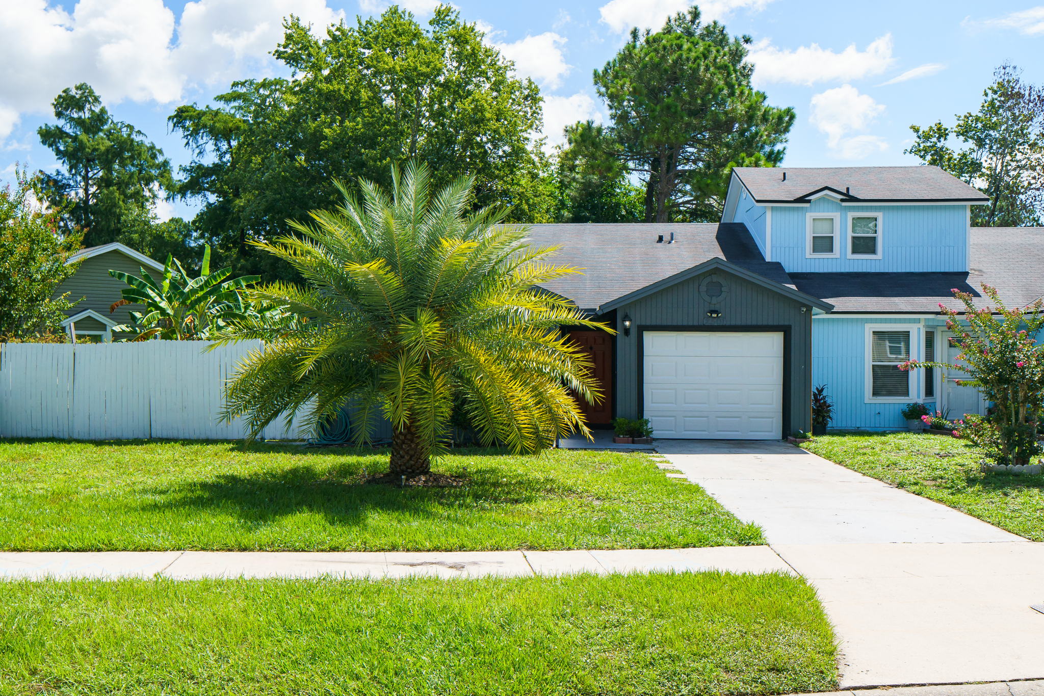 2501 White Horse Rd E, Jacksonville, FL 32246 Brice Mack Photography