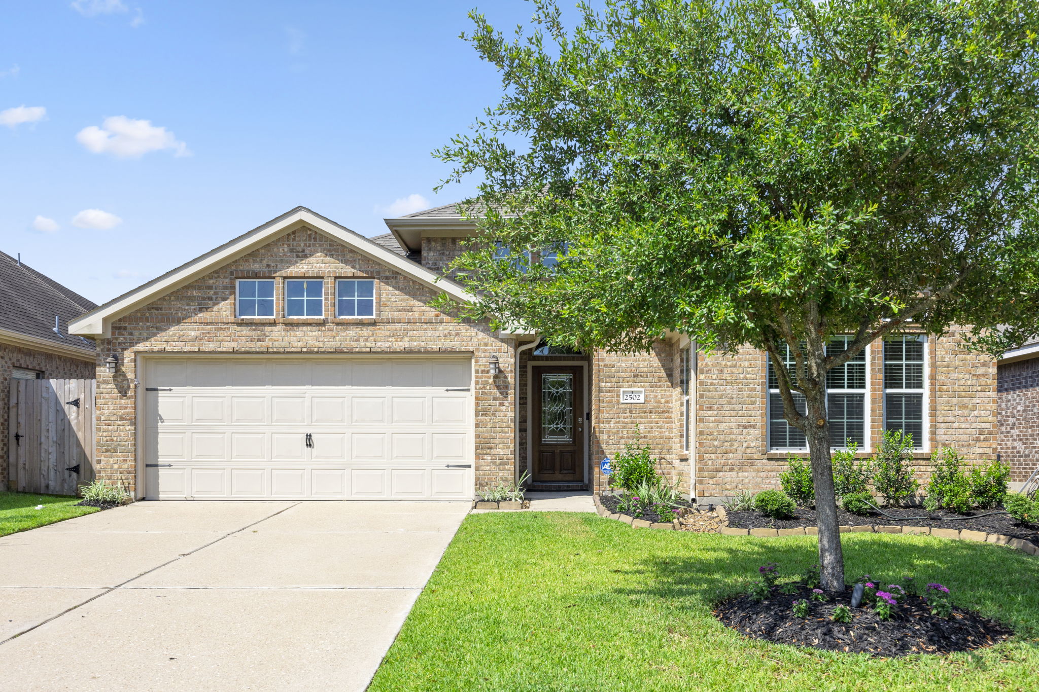 2502 Horned Owl Dr, Katy, TX 77494 Studio Vos, Inc.