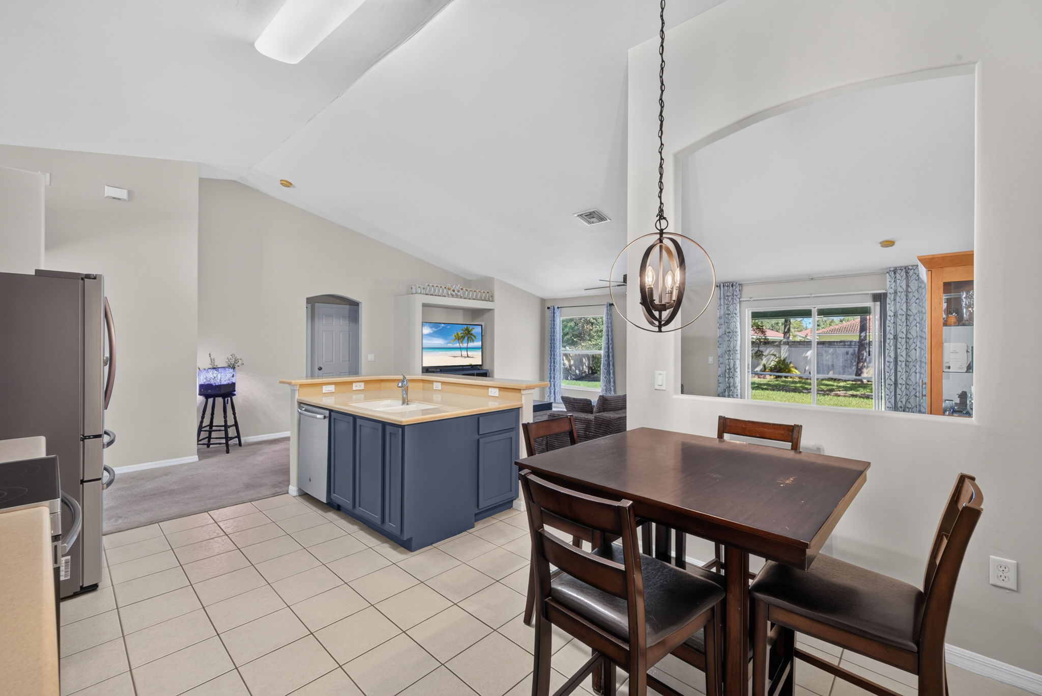 Breakfast Nook 2 of 2