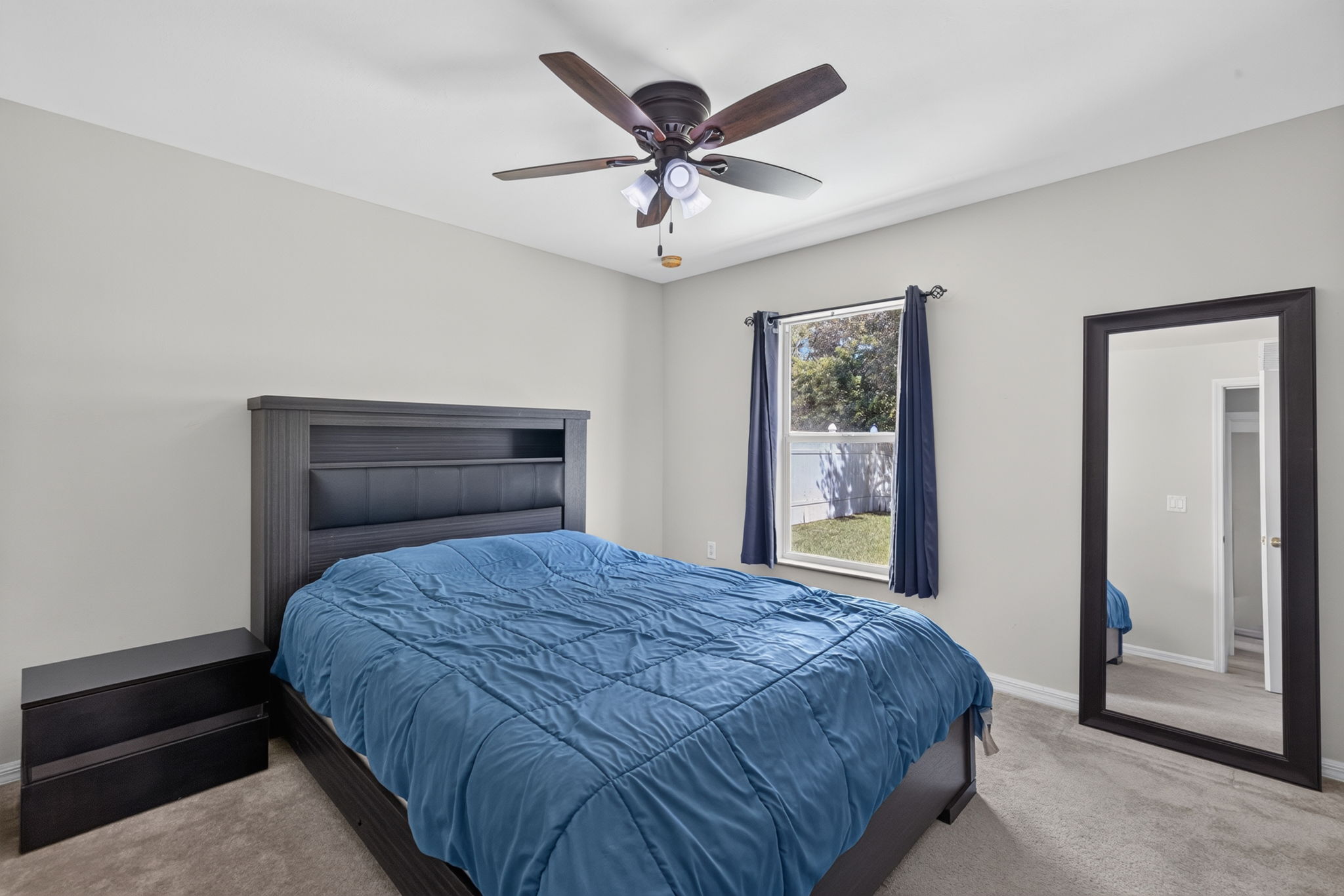 Guest Bedroom 1 of 2