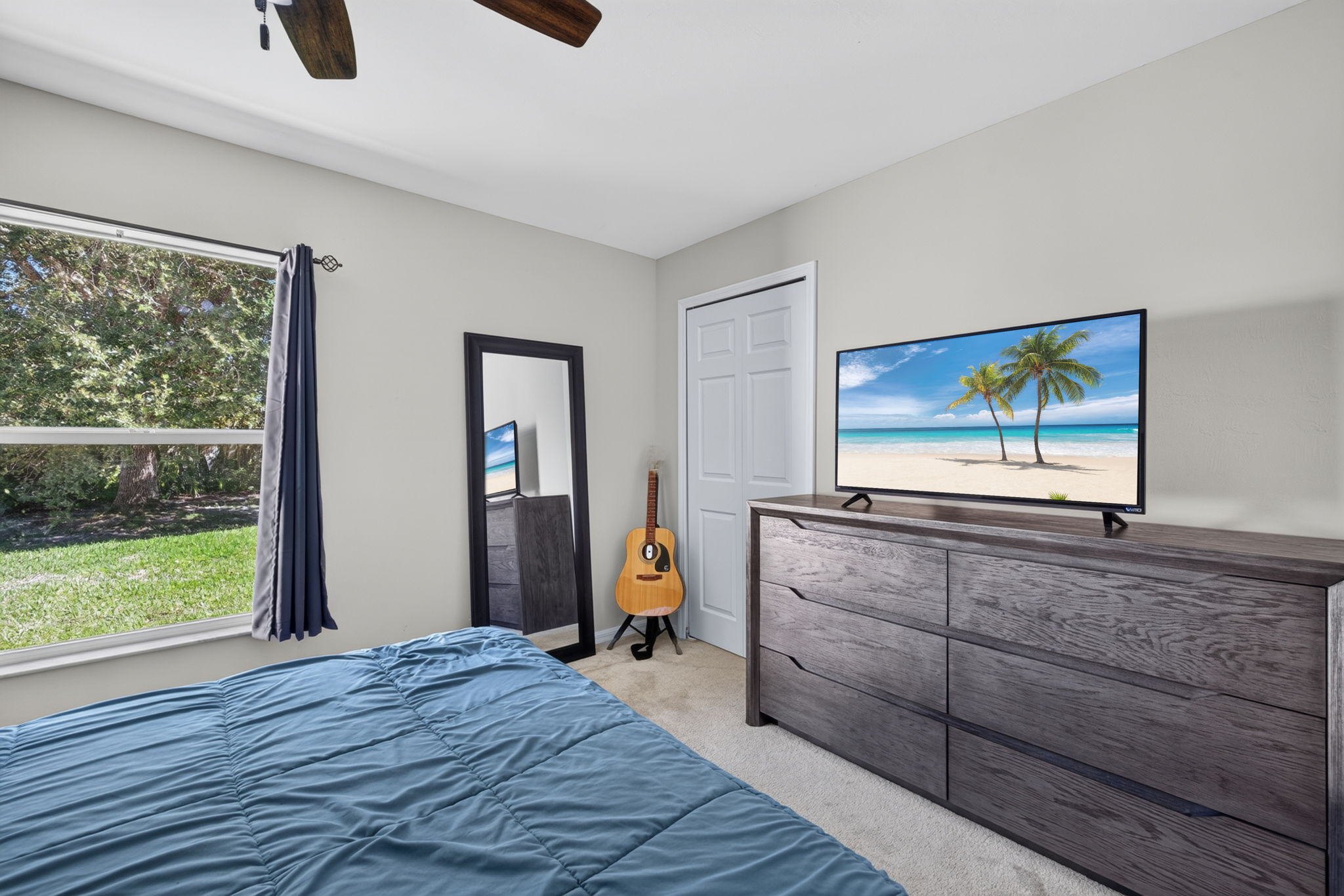 Guest Bedroom 2 of 2