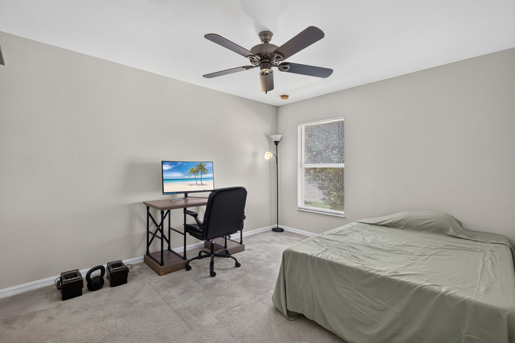 Guest Bedroom 2
