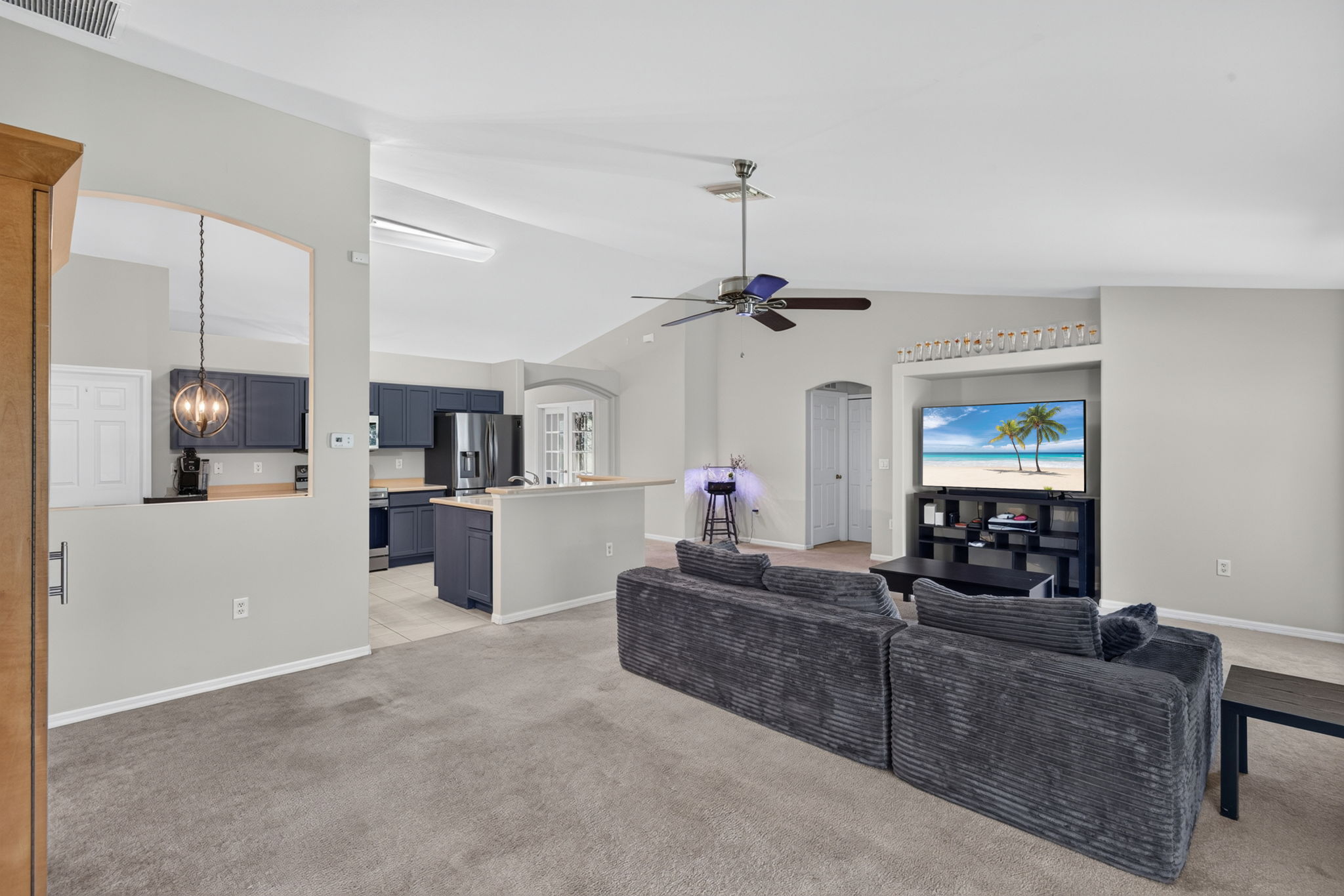Living Room 1 of 6
