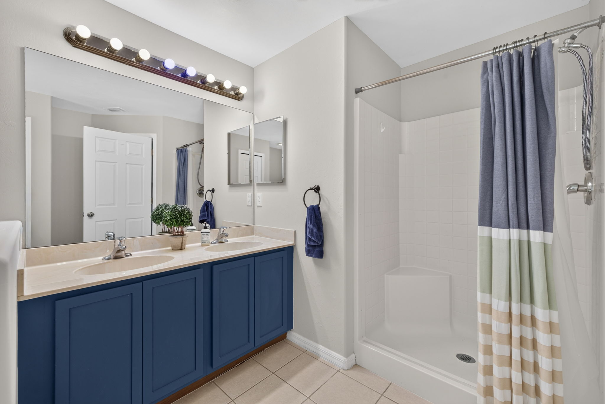 Primary Bathroom 2 of 2