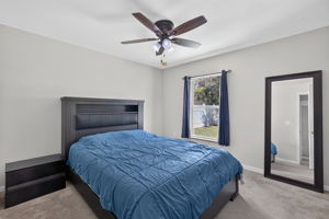 Guest Bedroom 1 of 2