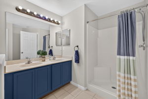 Primary Bathroom 2 of 2