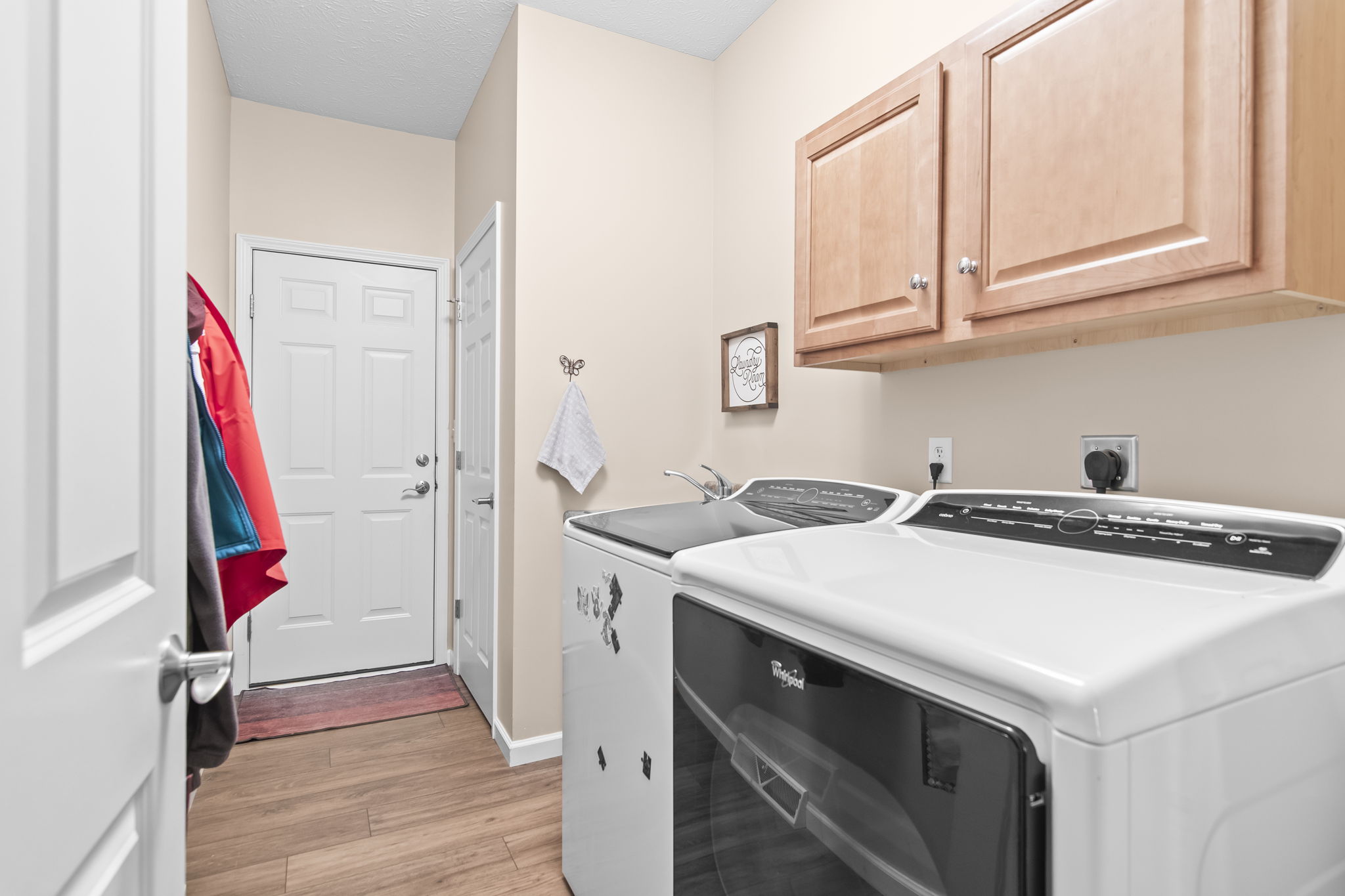 Laundry