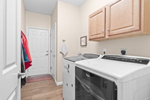 Laundry
