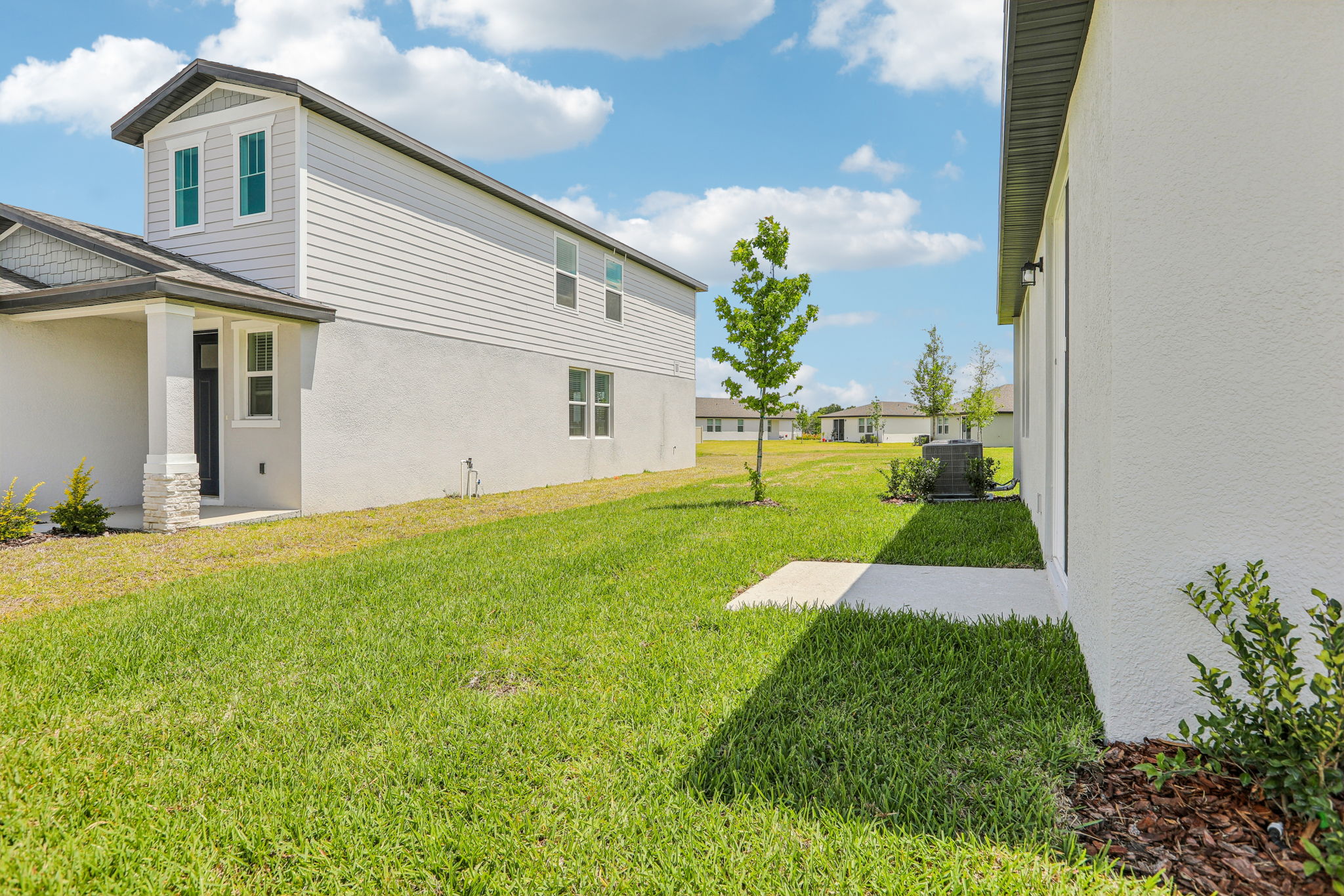 Tampa Division - Stuart Crossing - Lot 0068 - 2503 Linda Knoll Lane, Bartow, FL 33830-004