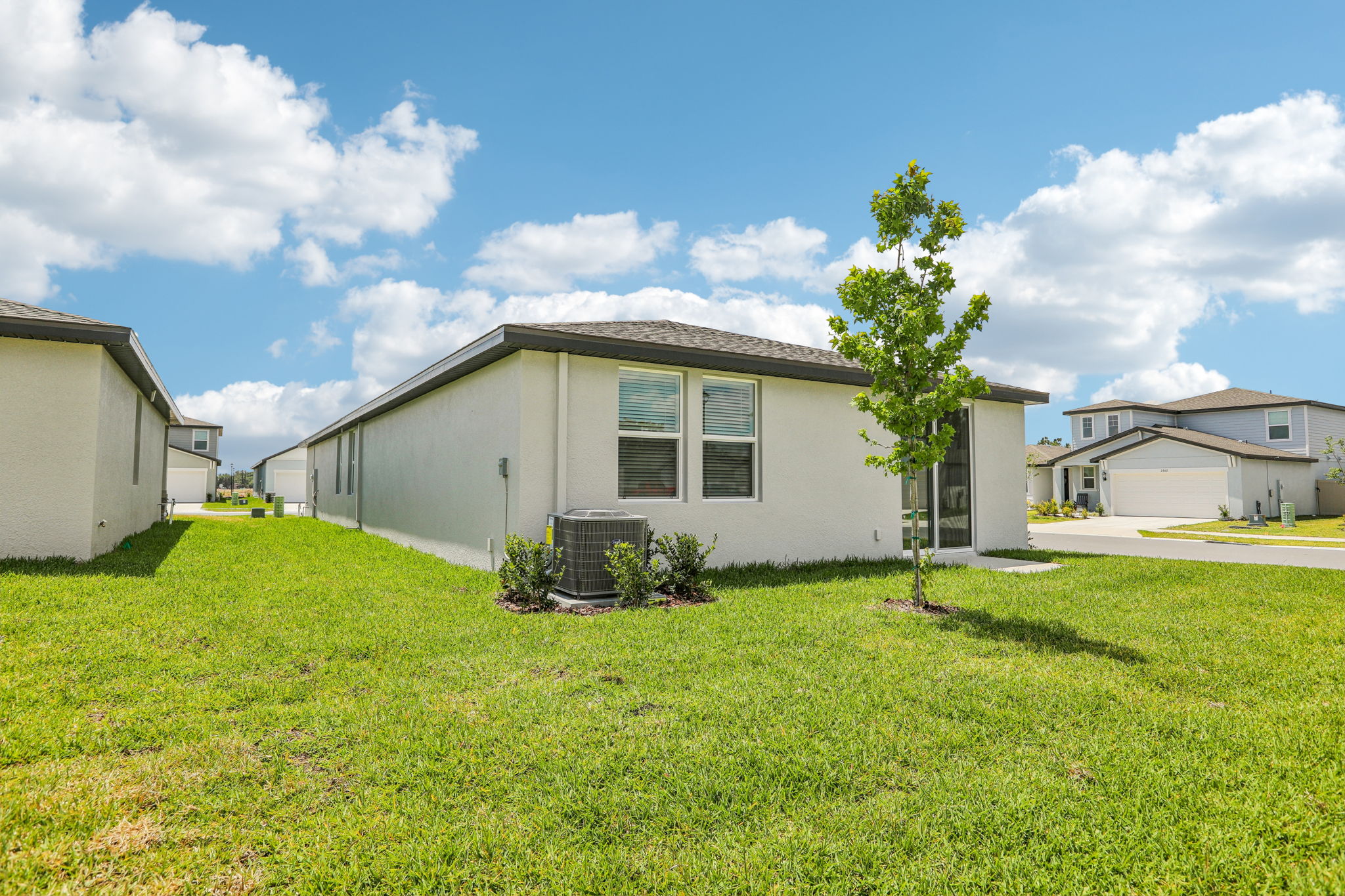 Tampa Division - Stuart Crossing - Lot 0068 - 2503 Linda Knoll Lane, Bartow, FL 33830-031
